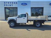 2026 Ford F600