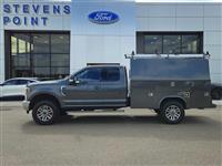 2019 Ford F350