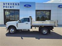 2026 Ford F350