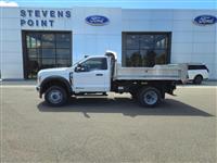 2026 Ford F600