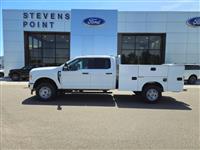 2026 Ford F350