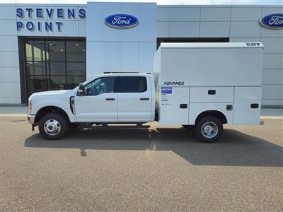 2026 Ford F350
