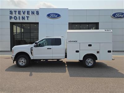2026 Ford F350