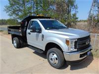 New 2018 Ford F350 XL SD for Sale