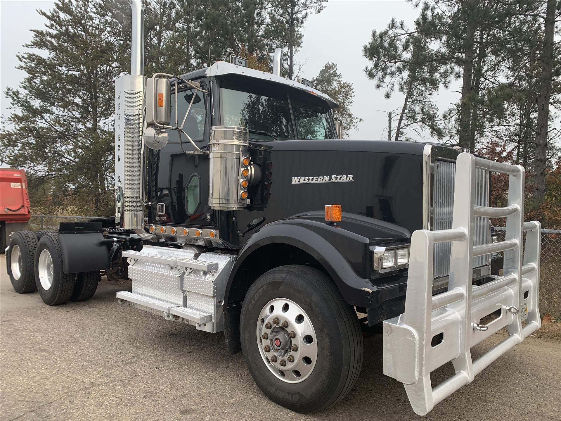 Western+Star Trucks For Sale