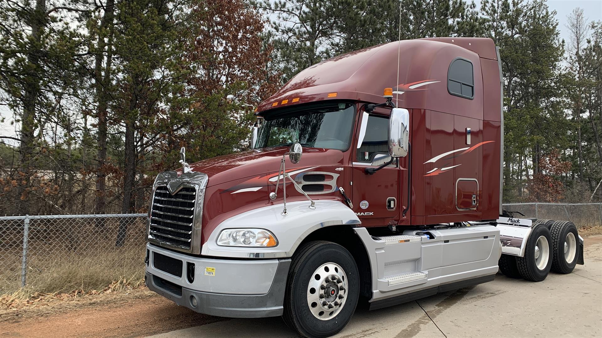 Semi Trucks For Sale in Wisconsin