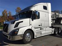 Used 2016 Volvo VNL670 for Sale