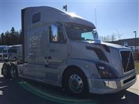 Used 2018 Volvo VNL670 for Sale