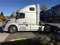 Used 2016 Volvo 670 for Sale