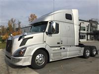 Used 2016 Volvo 670 for Sale