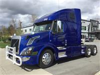 Used 2016 Volvo 670 for Sale