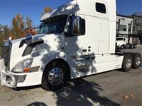 Used 2015 Volvo 670 for Sale