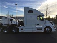 Used 2016 Volvo 670 for Sale