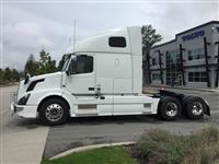 Used 2016 Volvo 670 for Sale