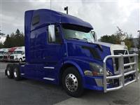 Used 2015 Volvo 670 for Sale