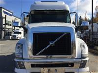 Used 2015 Volvo 670 for Sale