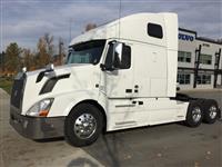 Used 2015 Volvo 670 for Sale