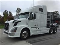 Used 2014 Volvo VN for Sale