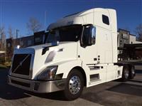 Used 2015 Volvo 670 for Sale