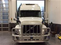 Used 2016 Volvo 670 for Sale