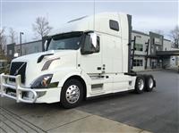 Used 2017 Volvo 670 for Sale