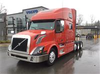 Used 2015 Volvo 780 for Sale
