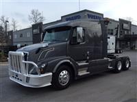 Used 2016 Volvo 630 for Sale