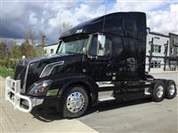 Used 2016 Volvo 670 for Sale
