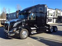 Used 2016 Volvo 670 for Sale