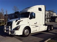 Used 2018 Volvo 670 for Sale