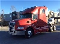 Used 2013 Mack 600 for Sale