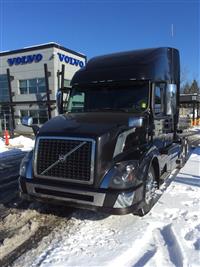 Used 2015 Volvo 670 for Sale