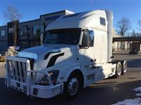 Used 2014 Volvo 670 for Sale