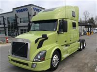 Used 2016 Volvo 780 for Sale