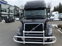 Used 2015 Volvo 670 for Sale