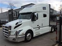 Used 2019 Volvo 760 for Sale