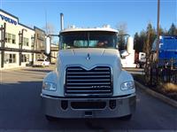 Used 2017 Mack CXU613 for Sale