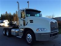Used 2017 Mack CXU613 for Sale