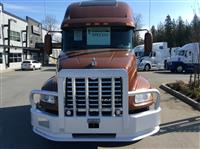 Used 2015 Mack CXU613 for Sale