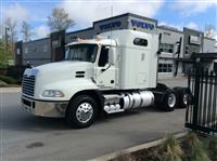 Used 2013 Mack CXU613 for Sale