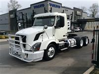 Used 2015 Volvo 300 for Sale