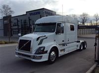 Used 2015 Volvo 730 for Sale