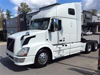 Used 2015 Volvo 670 for Sale