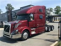 Used 2016 Volvo 780 for Sale