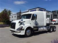 Used 2016 Volvo 630 for Sale