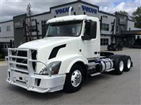 Used 2015 Volvo 300 for Sale