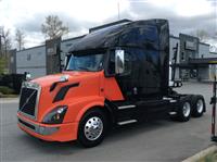 Used 2016 Volvo 670 for Sale