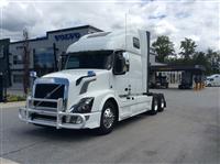 Used 2017 Volvo 670 for Sale