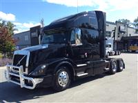 Used 2017 Volvo 670 for Sale