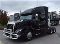 Used 2017 Volvo 670 for Sale